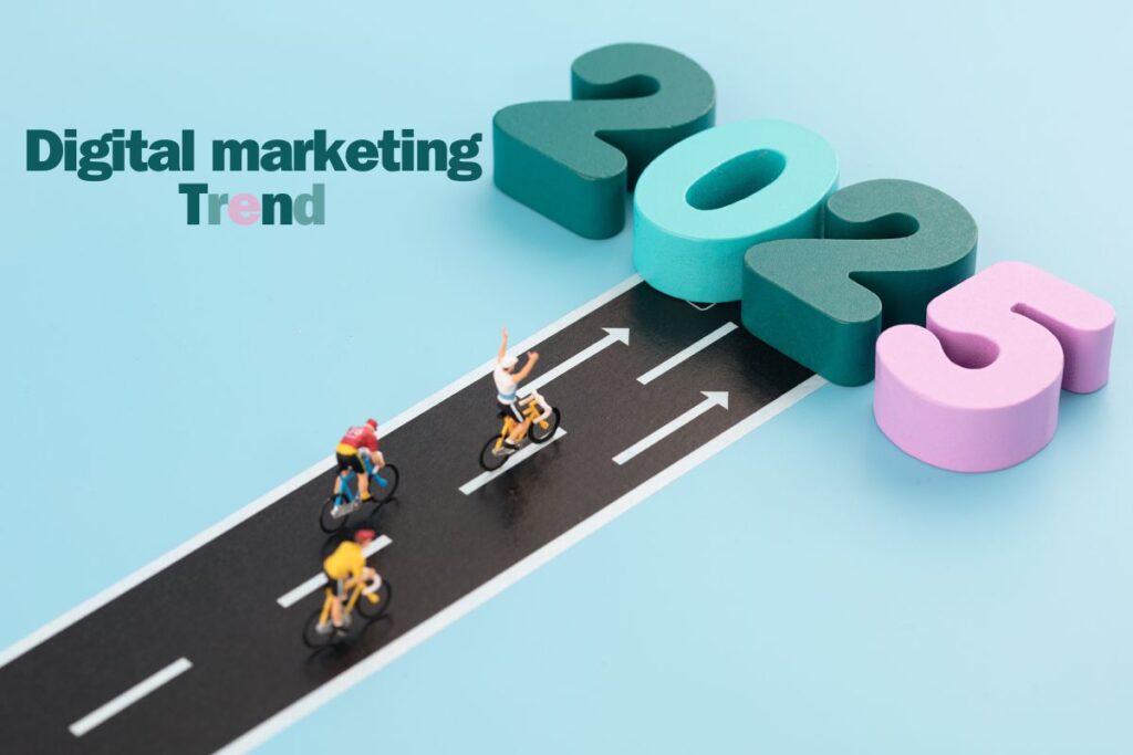 trend del digital marketing